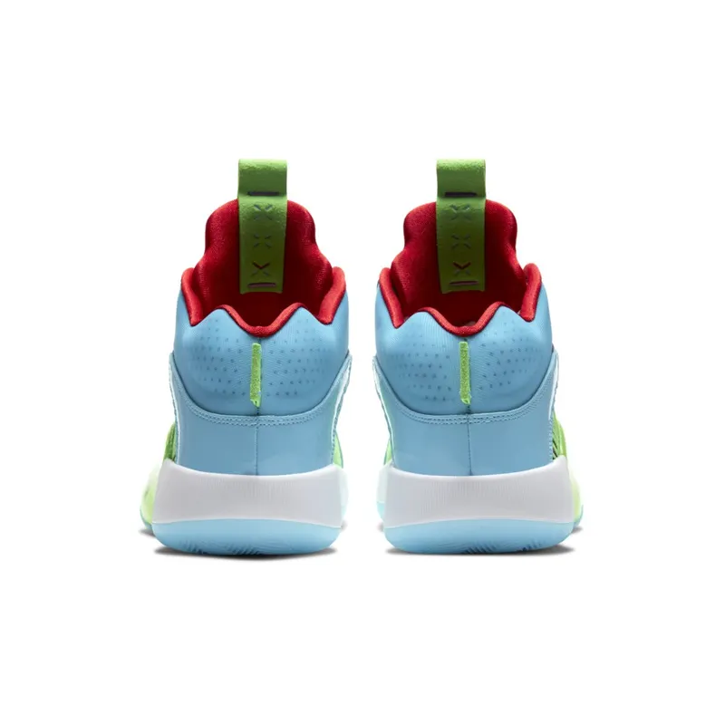Jordan XXXV Jayson Tatum in Power PE (DD3667-400)