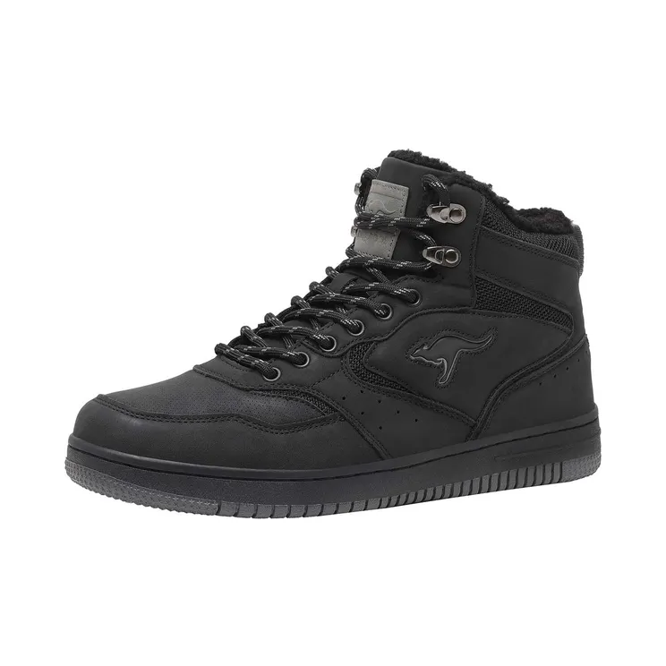 Kangaroos Black (811735500)