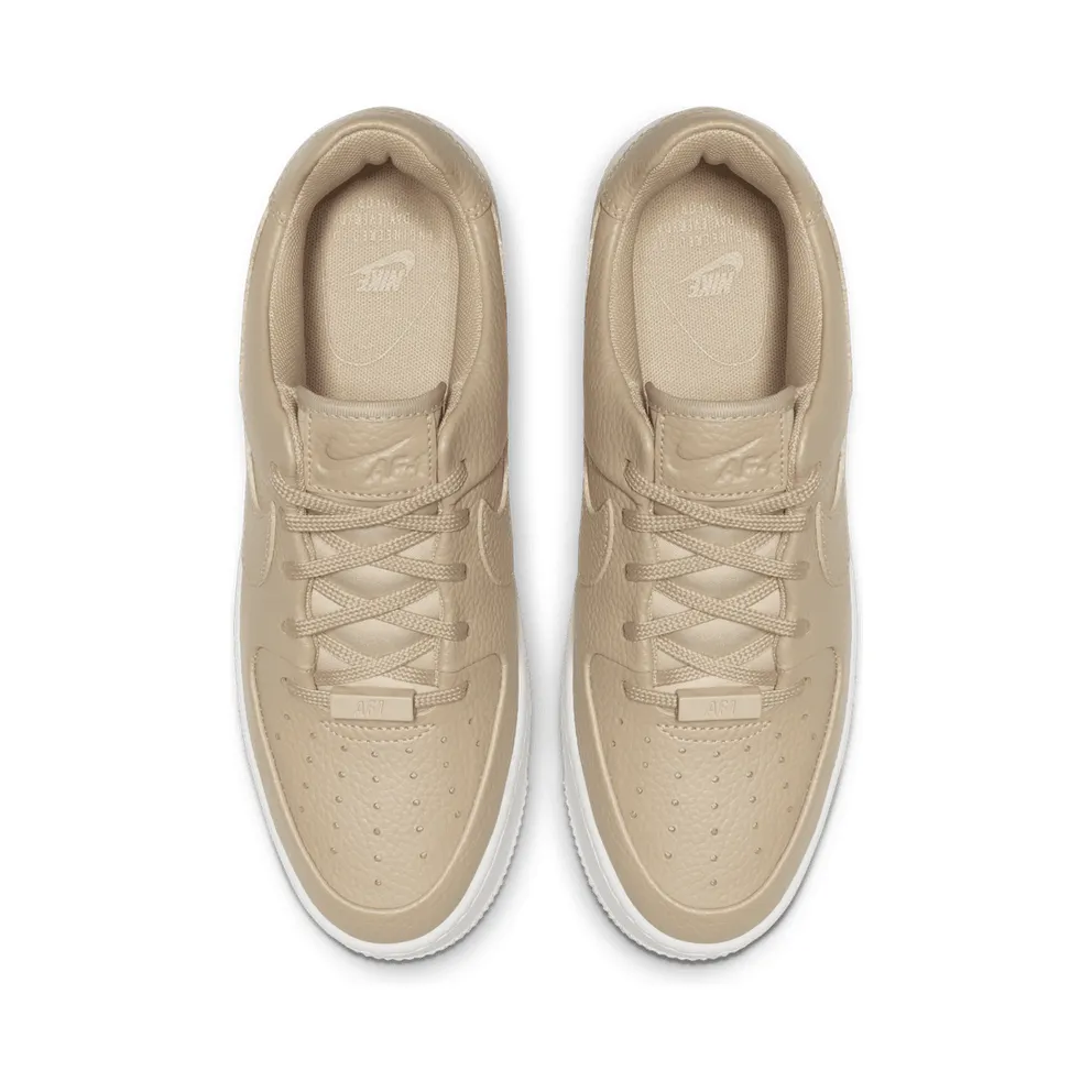 Nike Air Force 1 Sage Low 2 Desert Ore (W) Desert Ore/White (CT0012-200)