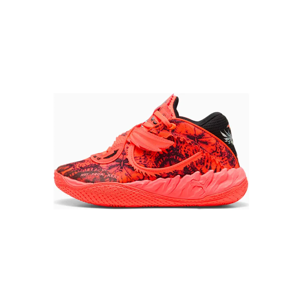 Puma LaMelo Ball MB.05 Flutter (312799-01)