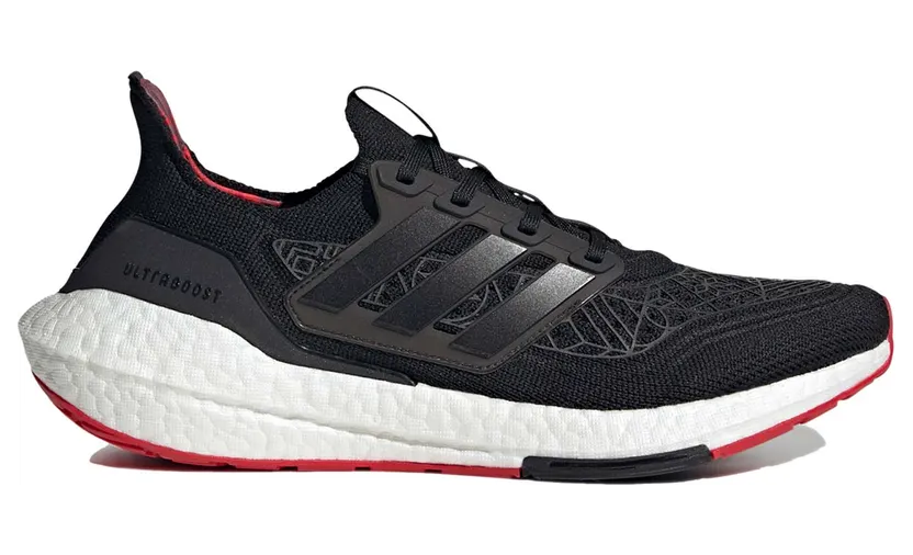 adidas Ultra Boost 21 Lunar New Year (2022) (GZ6073)