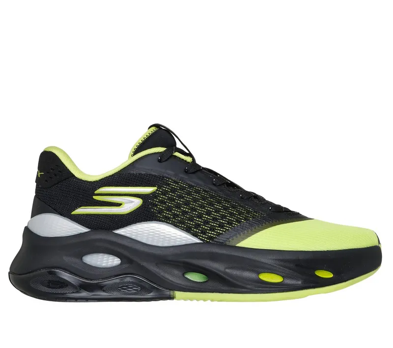 Skechers SKX Float “Black / Lime” (253001BKLM)