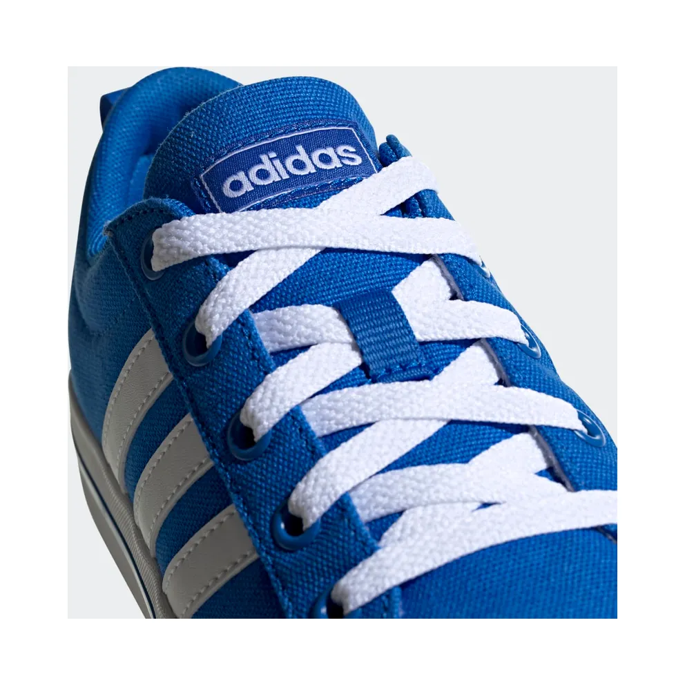 adidas Bravada Glow Blue / Cloud White / Light Granite (FV6534)