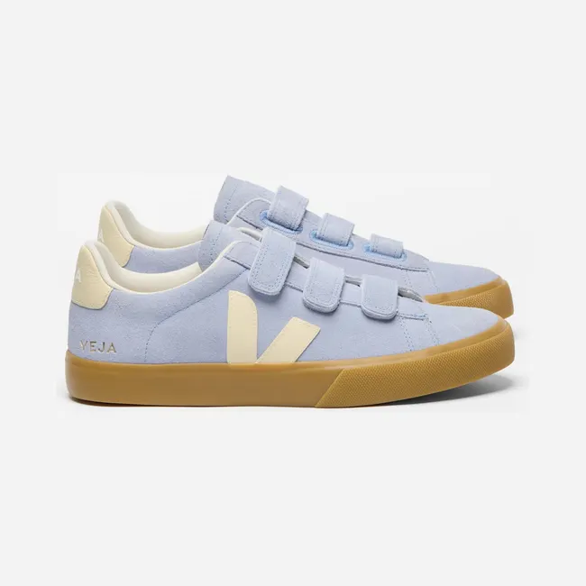 Veja Recife mit Klettverschluss “Blue” (RC0321458)