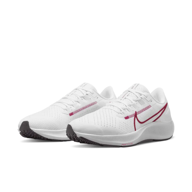 Nike Air Zoom Pegasus 38 (straat) White (CW7358-106)