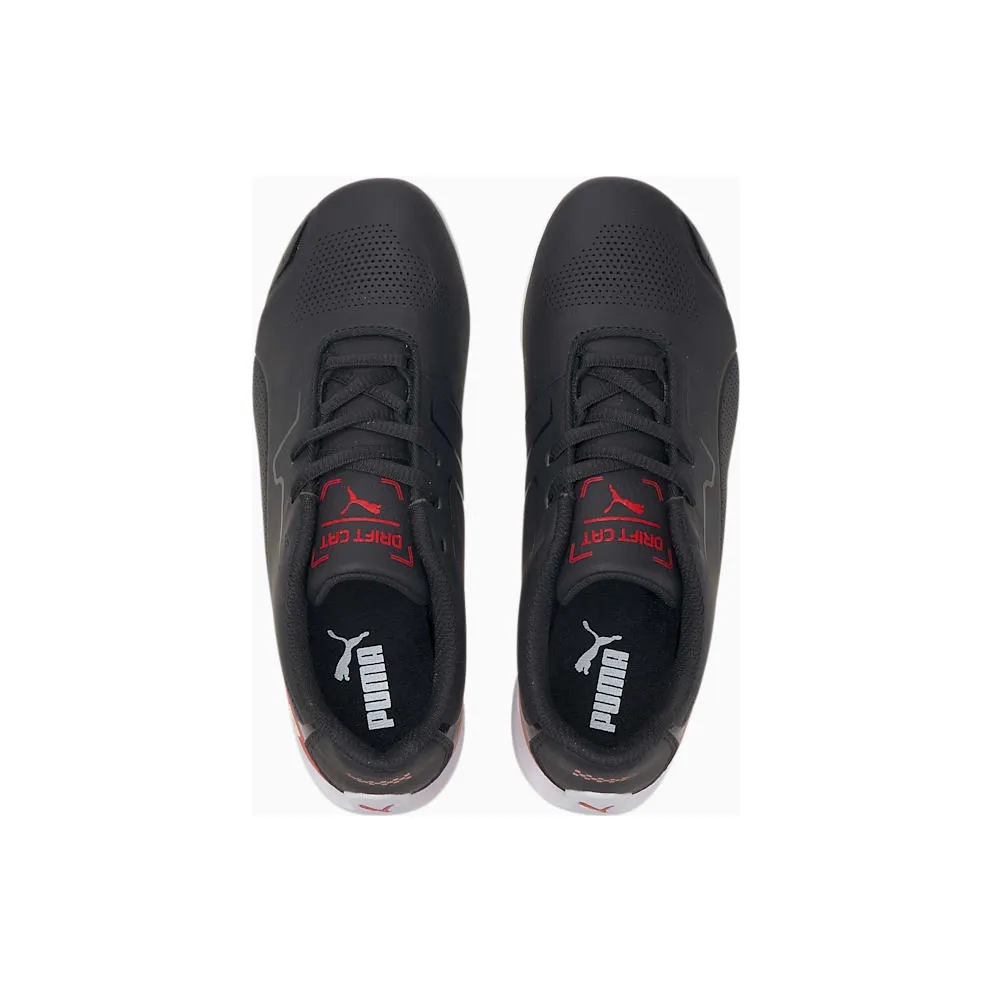 Puma Scuderia Ferrari Drift Cat 8 Red/Black (33997004)
