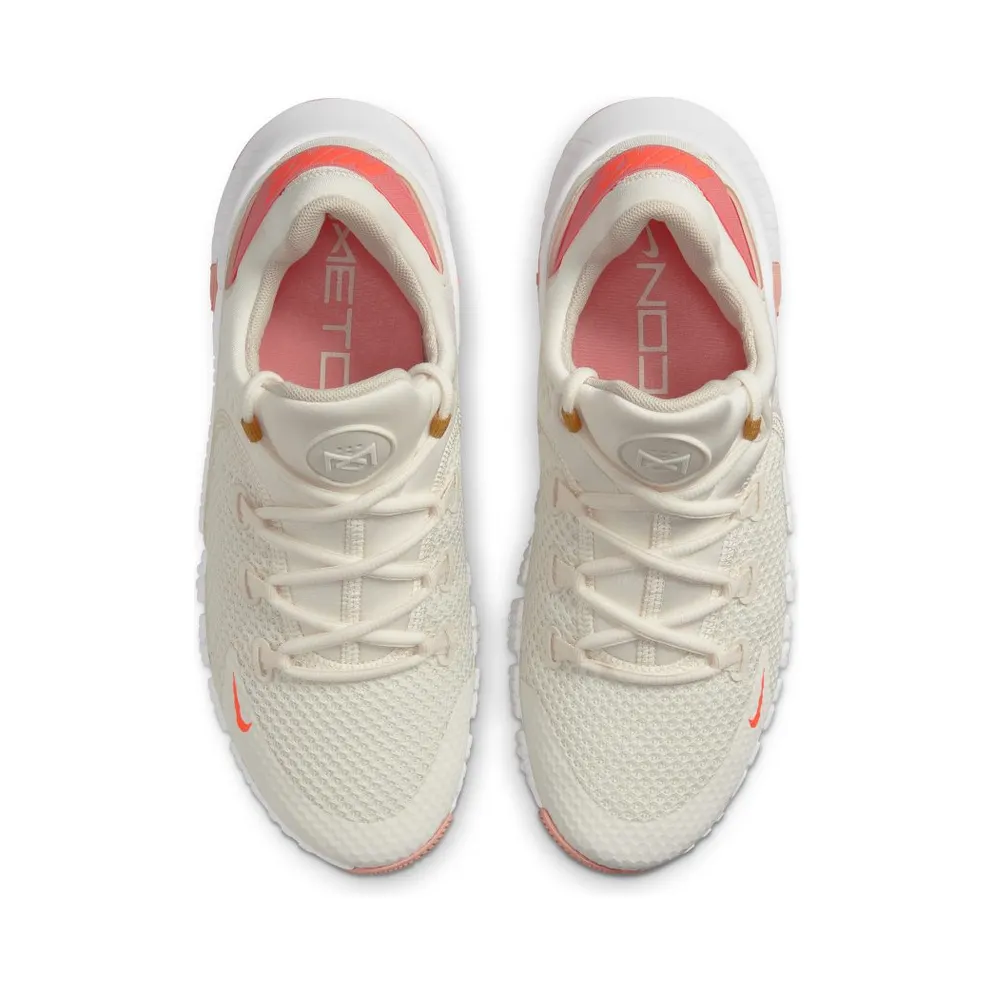 Nike Free Metcon 4 Training Grey (CZ0596-104)