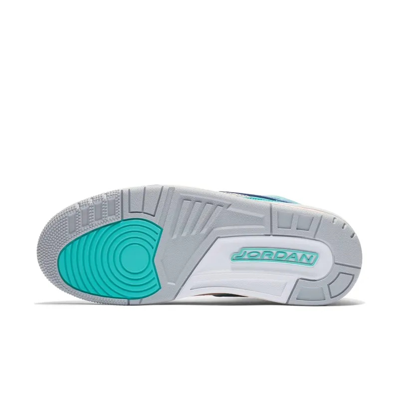 Jordan Legacy 312 Hyper Jade Hyper Jade/Bright Blue (AV3922-348)