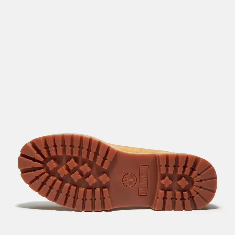 Timberland Slip On Loafer x Telfar Wheat (TB0A5TSE-754)