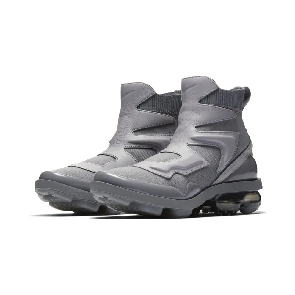 Nike Air VaporMax Light 2 Atmosphere Grey (W) Atmosphere Grey/Gunsmoke (AO4537-003)