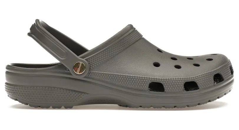 Crocs Classic Clog JJJJound Slate Grey (208697-0DA)