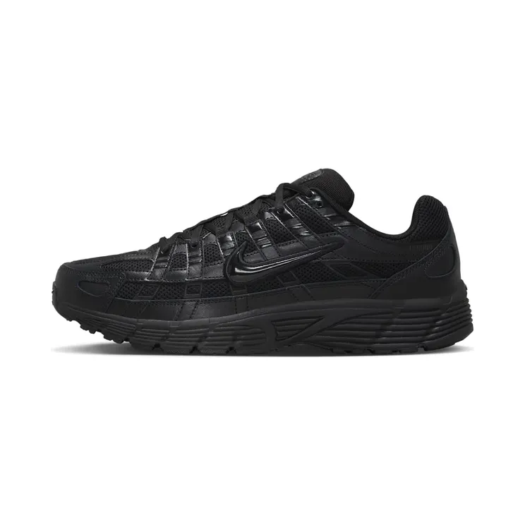 Nike P-6000 ‘Black’ “Black” (CD6404-002)