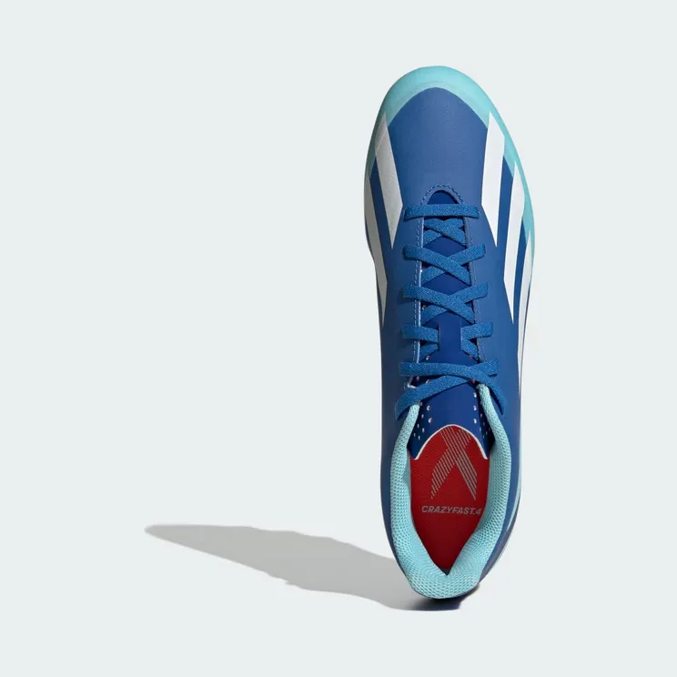 Adidas Crazyfast.4 FG “Marinerush Pack” (GY7431)