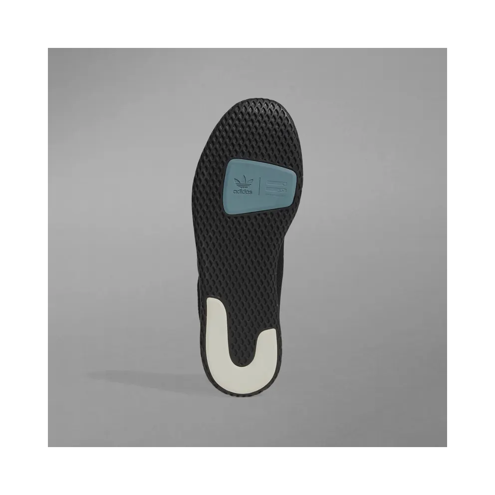 Adidas Tennis Hu Core Black / Off White / Light Grey (GZ3927)