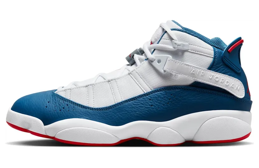 Air Jordan 6 Rings 322992-140