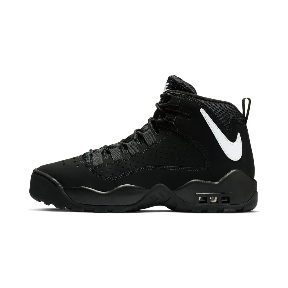 Nike Air Darwin Black White (AJ9710-002)