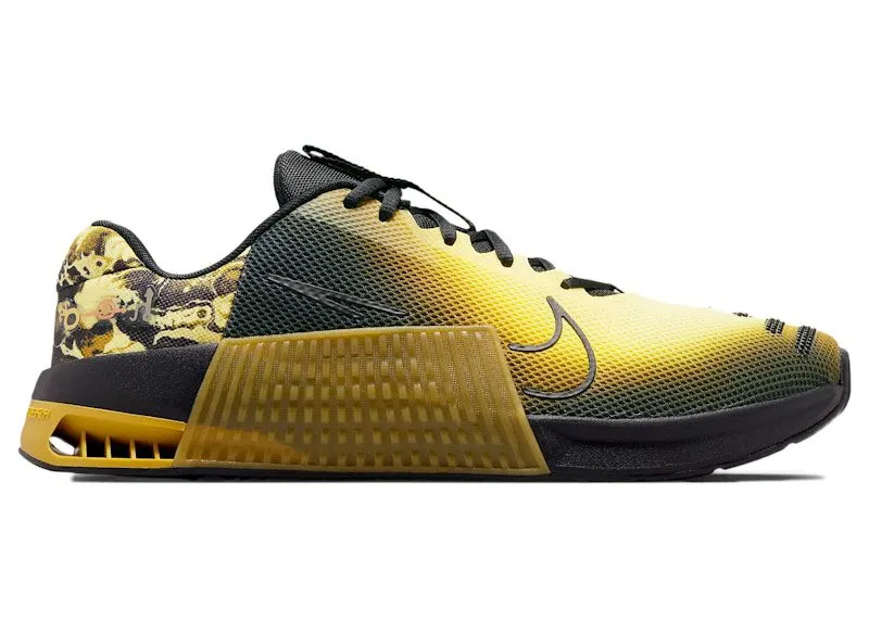 Nike Metcon 9 AMP Bronzine Citron Tint (DZ2616-002)