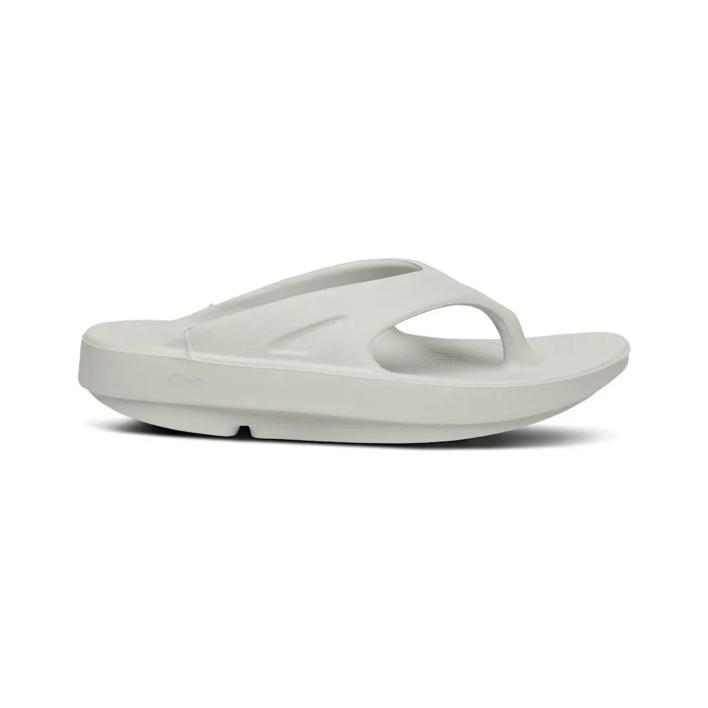 OOFOS sneaker Moonstone (1000-MOOSTN)