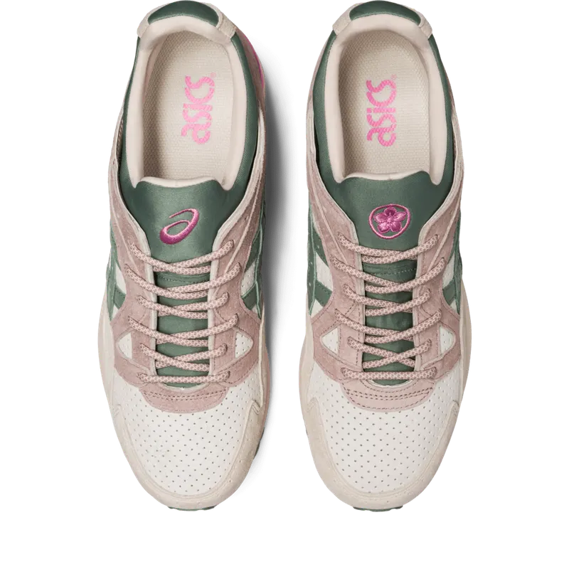 Asics Gel-lyte V Cream/Slate Grey (1201A822.102)