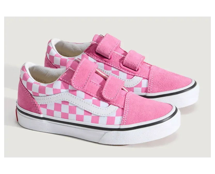 Vans Old Skool Pink (VN000CYDFRQ1M)