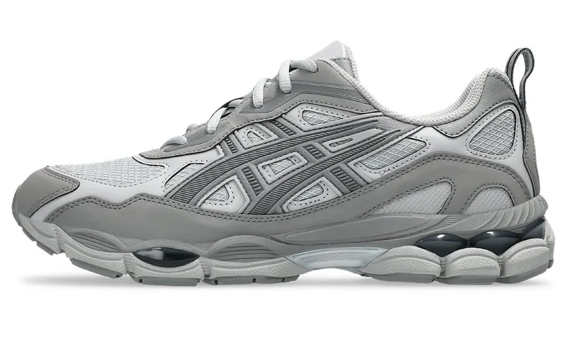 ASICS Gel-NYC RGD Cement Grey (1203A735-020)