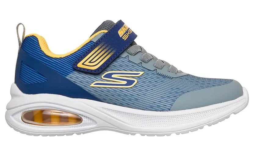 skechers-microspec 404105L-CCNV