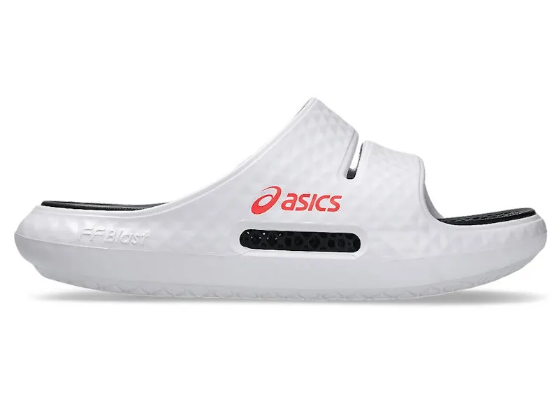 ASICS Actibreeze Hybrid Sandal 2 White Black (1013A171-100)
