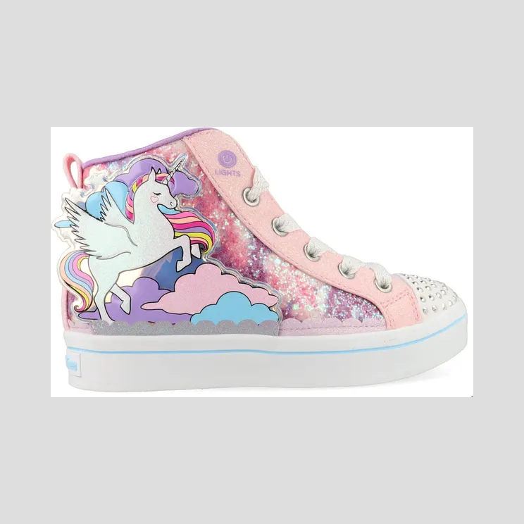 Skechers Skech Pink (314399LPKMT)