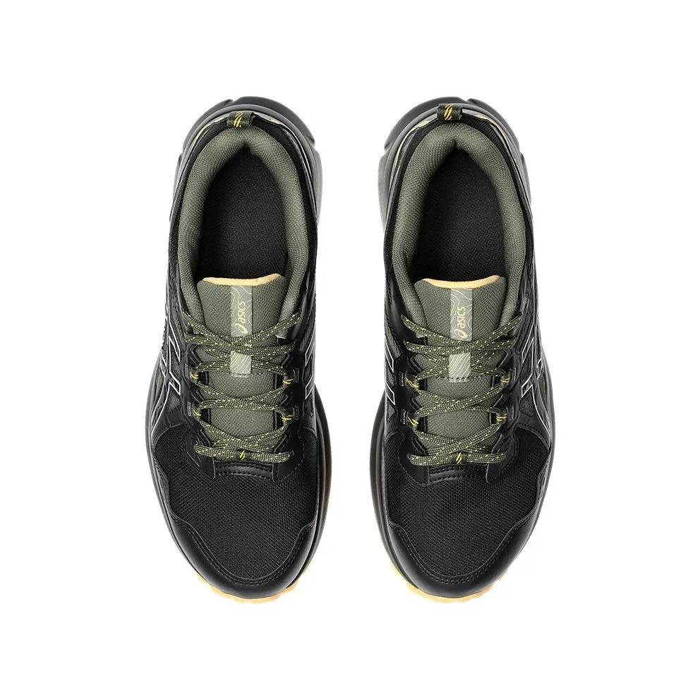 ASICS Trail Scout 3 Black White (1011B700-006)