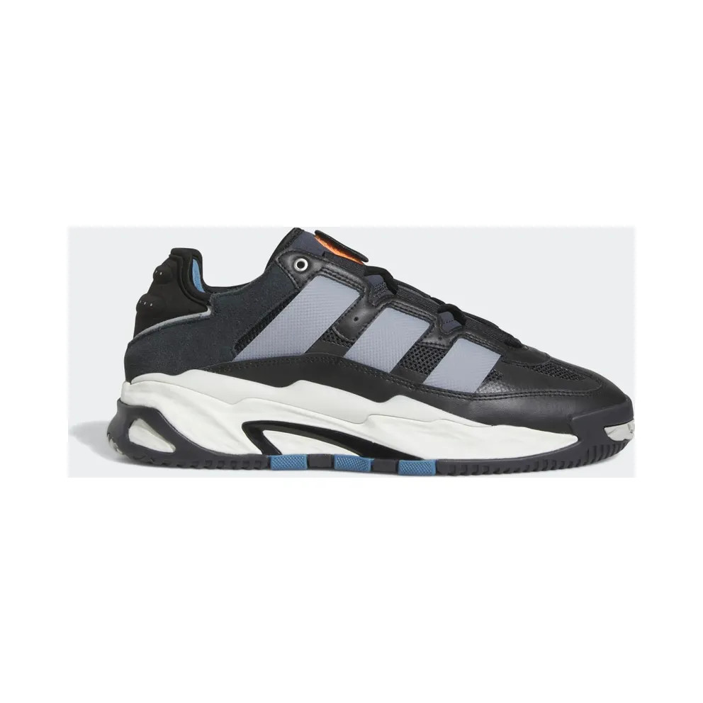 Adidas Niteball Core Black / Grey Two / Carbon (FZ5742)