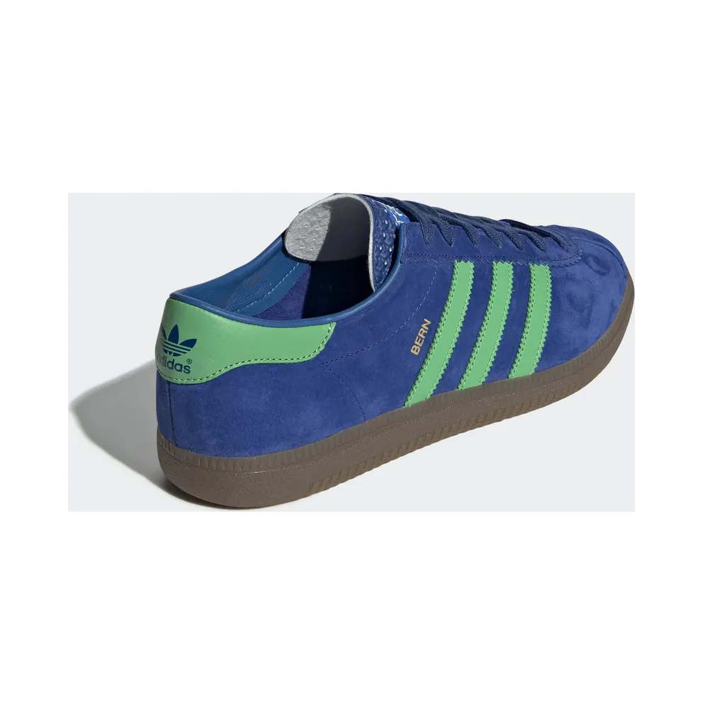 adidas Bern Bluebird Semi Flash Lime Semi Flash Lime/Bluebird (EE4927)