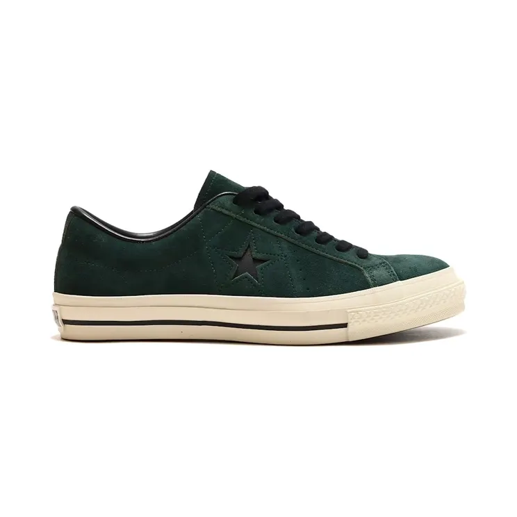 Converse One Star Made in Japan Suede Green (35200510)