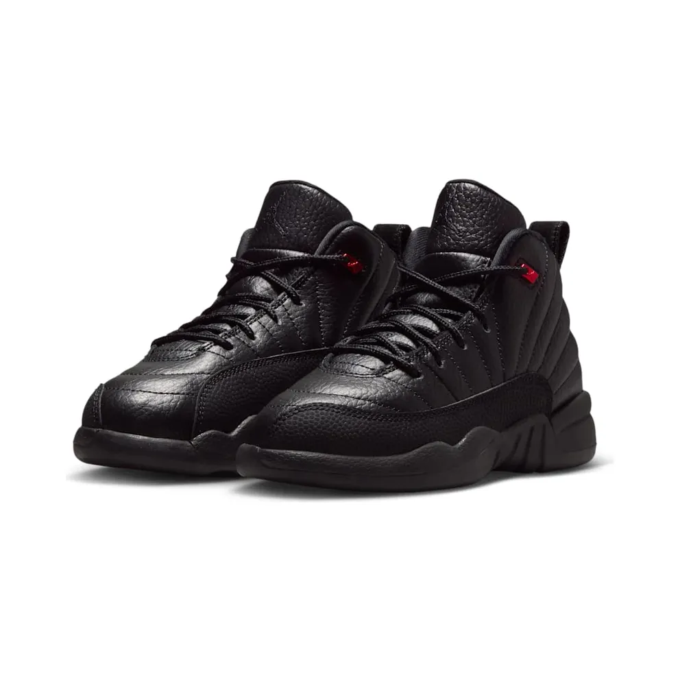 Air Jordan 12 Retro PS “Bloodline” (151186-003)