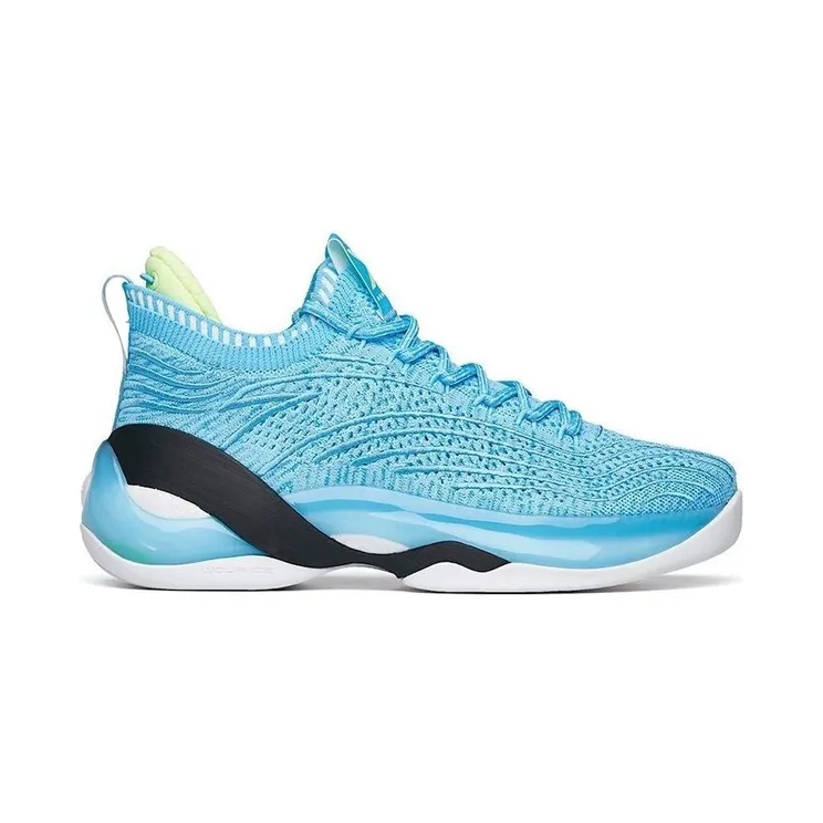 Anta Klay Thompson KT7 Low Turn Back the Powers of Darkness (112221102-1)
