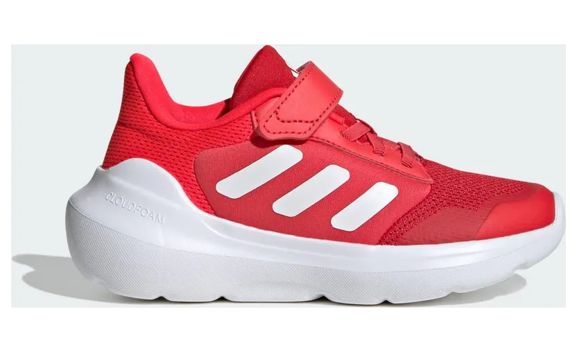 Adidas Tensaur Run 2.0 Kids Better Scarlet / Cloud White / Semi Lucid Red (IH1050)