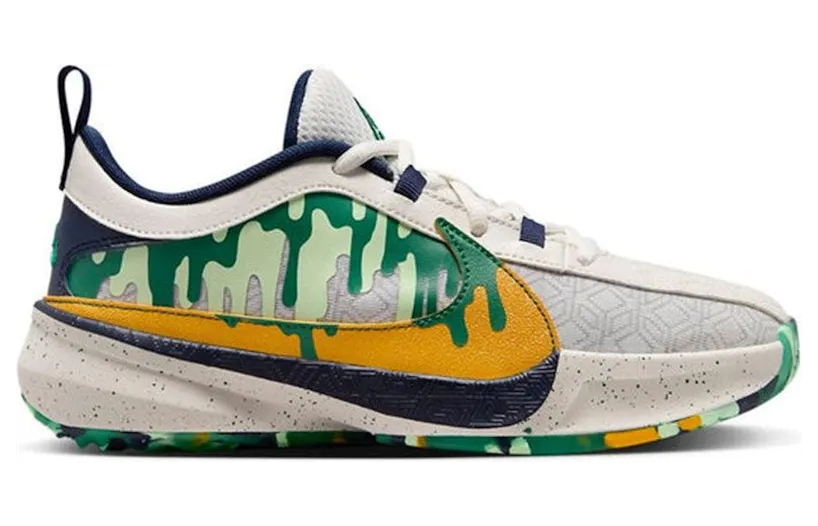 Nike Zoom Freak 5 Welcome to Camp (FN4975-001)