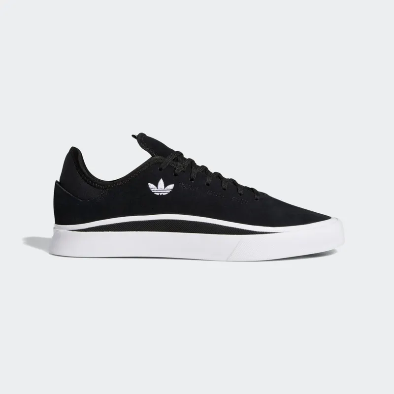 adidas Sabalo Core Black / Cloud White / Core Black (EG7840)