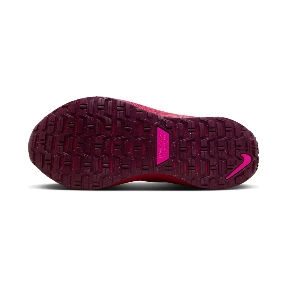 Nike ReactX Infinity Run 4 Gore-Tex Fierce Pink (FB2197-600)