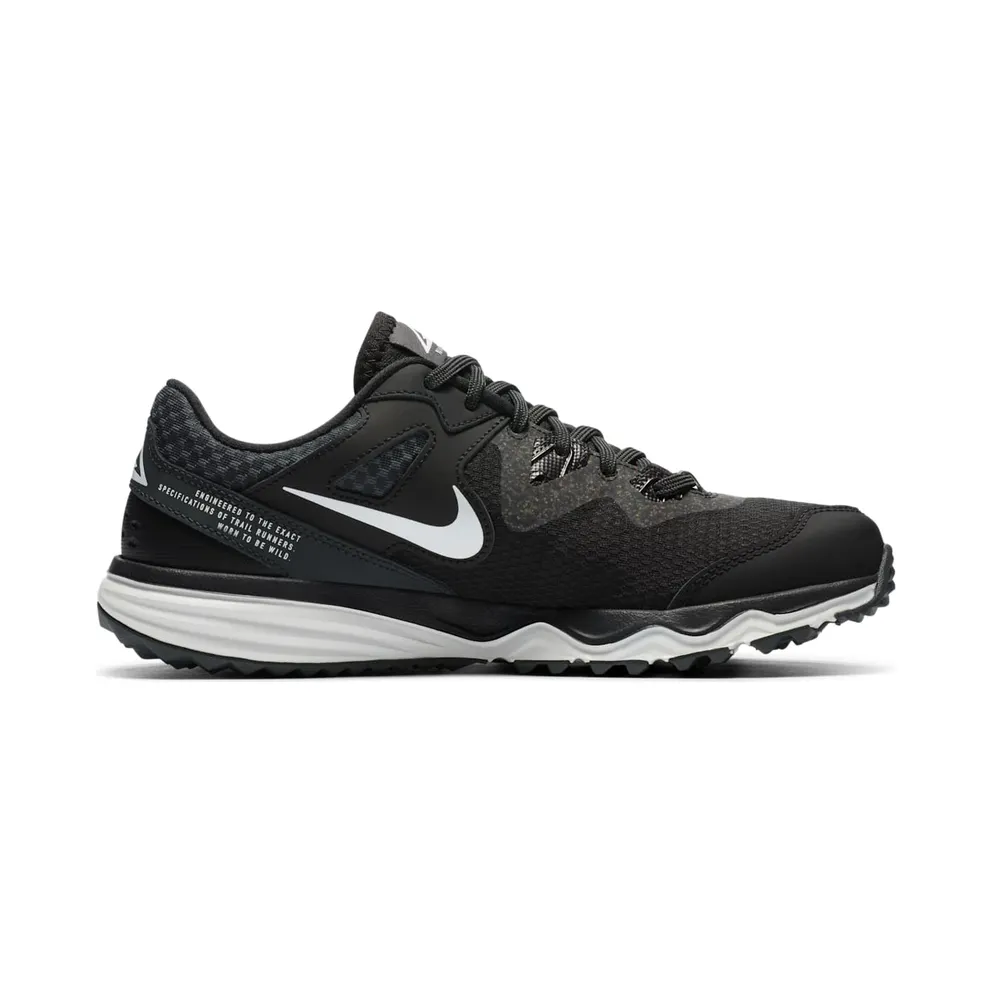 Nike Juniper Trail Trail Black (CW3809-001)