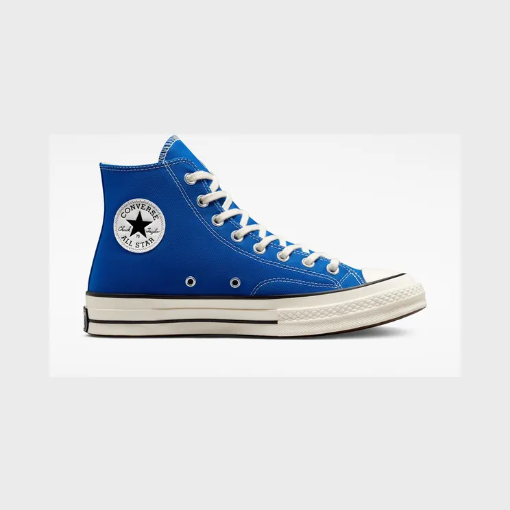 Converse Converse Color Vintage Canvas Chuck 70 Cobalt/egret/zwart (172960C)