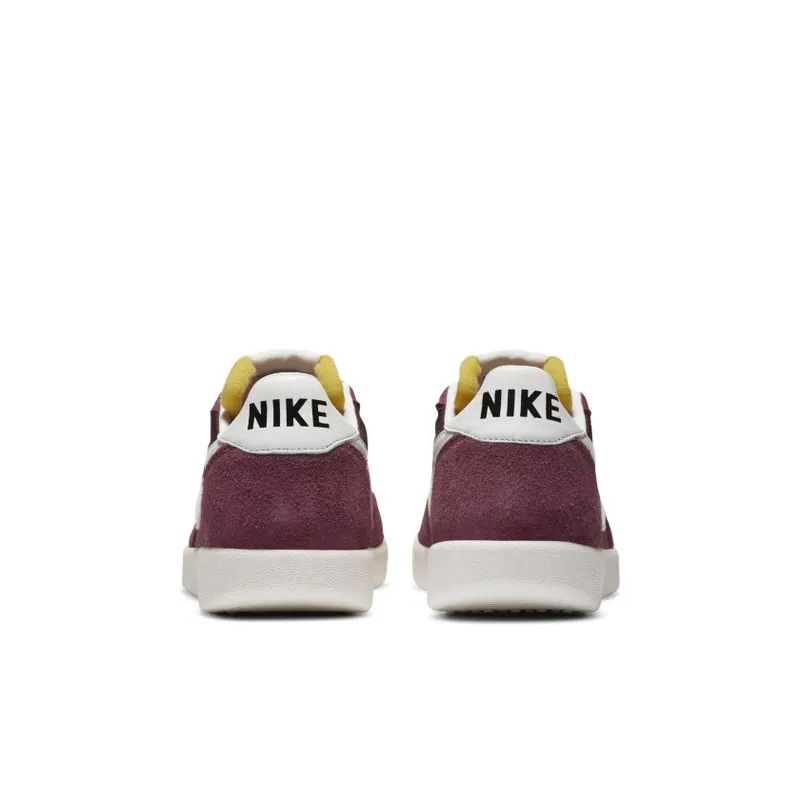 Nike Killshot Beetroot Dark Beetroot/Villain Red-White-White (DC1982-600)
