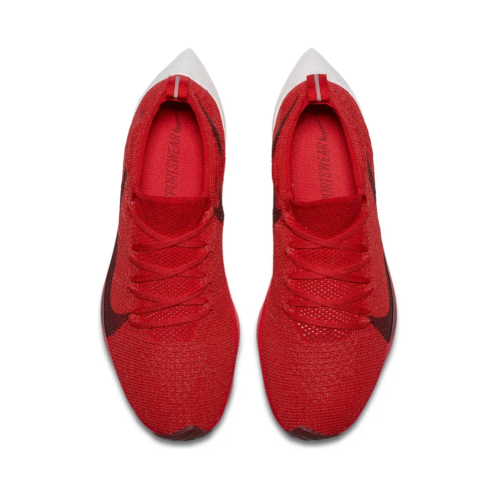 Nike Vapor Street Flyknit Red University Red/Dark Team Red-Sail-Black (AQ1763-600)