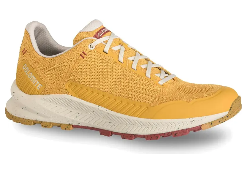 Dolomite Carezza Knit “Yellow ½” (4230601307)