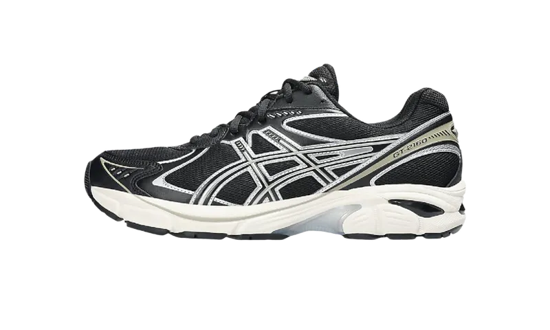 Asics GT 2160 “Black Wool” (1203A320-005)