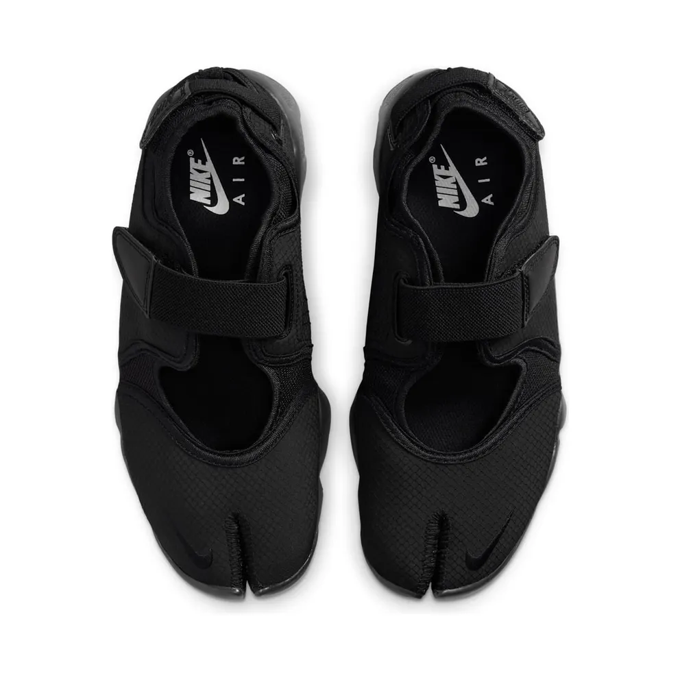 Nike Air Rift Breathe Triple Black (DN1338-004)
