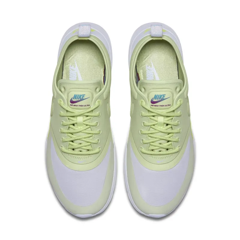 Nike Air Max Thea Ultra Barely Volt Barely Volt-Volt (W) Barely Volt/Barely Volt-Volt (844926-700)