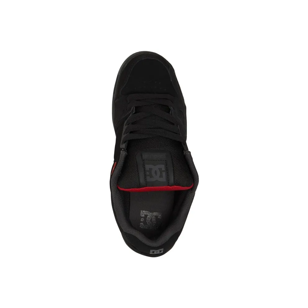 DC Stag black/grey/red (320188-BYR)
