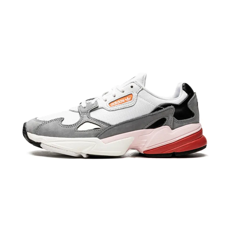 Adidas FALCON “White Grey” (CG6214)