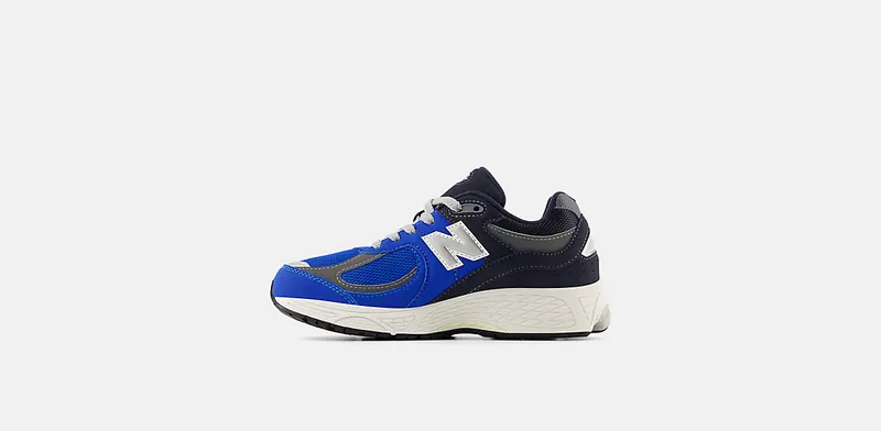 New Balance 2002R GS “Blue Oasis” (GC2002PB)