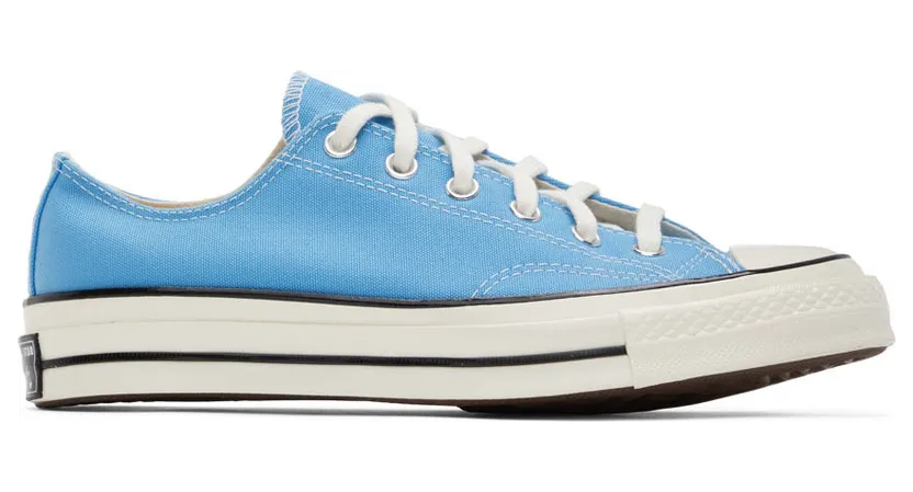 Converse Chuck Taylor All-Star 70 Ox Vintage Blue (171569C)